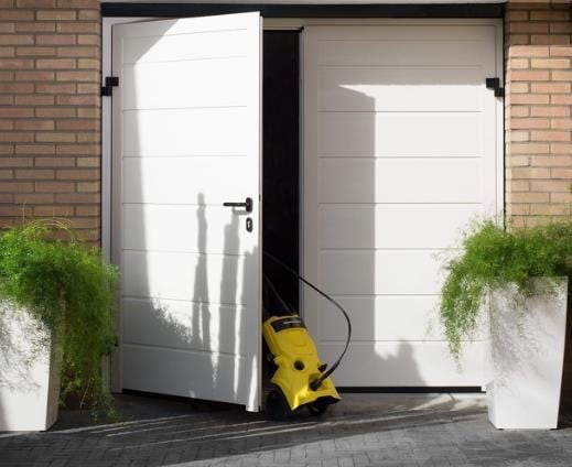 Elektrische Garagedeur Onderhoud: Tips voor Langdurige Betrouwbaarheid