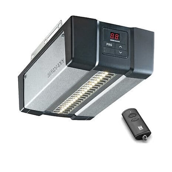 Hormann Garagedeur Openen Met Telefoon