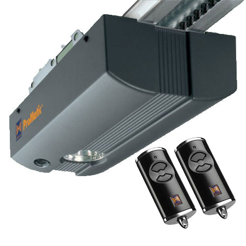 Hormann Garagedeur Opener
