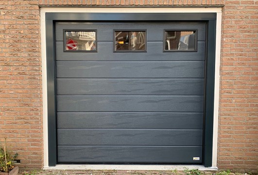 Onderhoud Elektrische Garagedeur