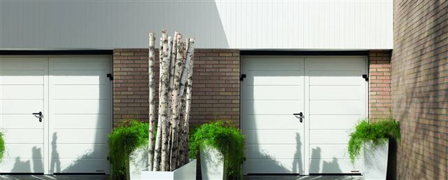 Kosten Hormann Garagedeur