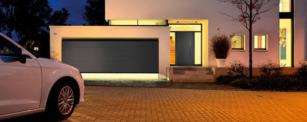 Hormann Garagedeur Kopen