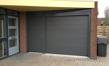 Reparatie Hormann Garagedeur