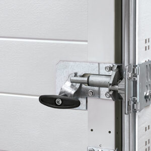 Slot Hormann Garagedeur Vervangen