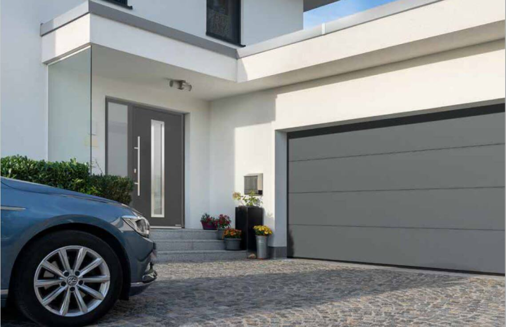 Hormann Garagedeur Aanbieding